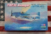 images/productimages/small/TBF-1C Avenger HobbyBoss 1;48 voor.jpg